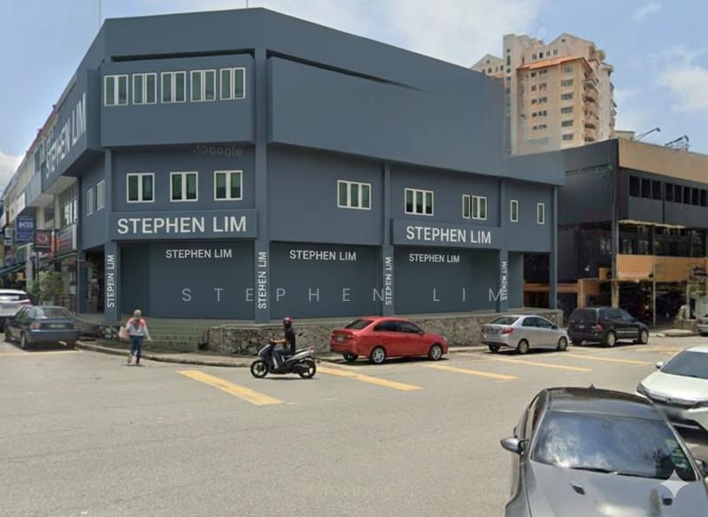 TTDI, Taman Tun Dr Ismail, Damansara Utama, SS 2, Seksyen 17, Hartamas, Solaris Mont Kiara, Publika - 4