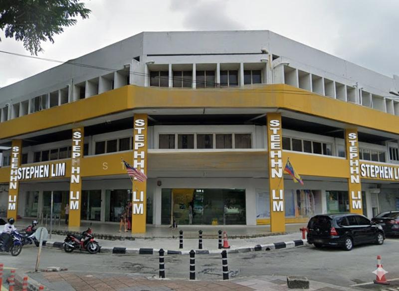 TTDI, Taman Tun Dr Ismail, Damansara Utama, SS 2, Seksyen 17, Hartamas, Solaris Mont Kiara, Publika - 2