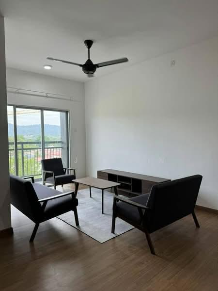 Residensi Anggerik Wira - 1