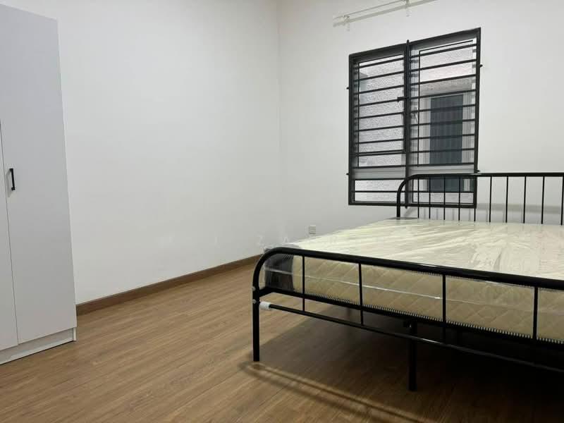 Residensi Anggerik Wira - 5