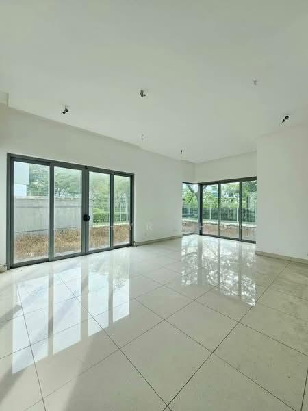 Lenang Heights - 4