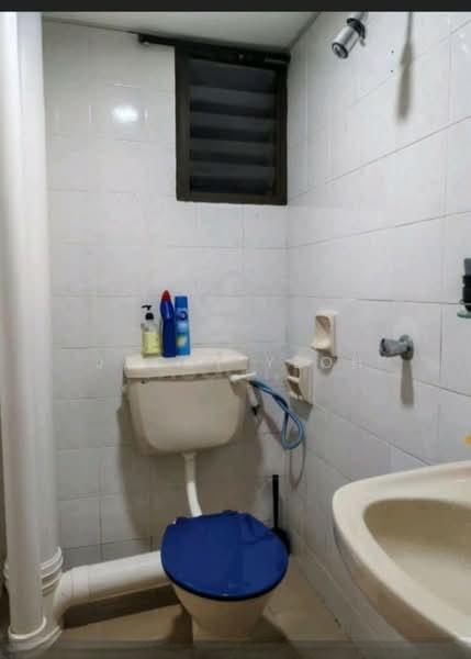 Taman Desa Relau 2 - 3
