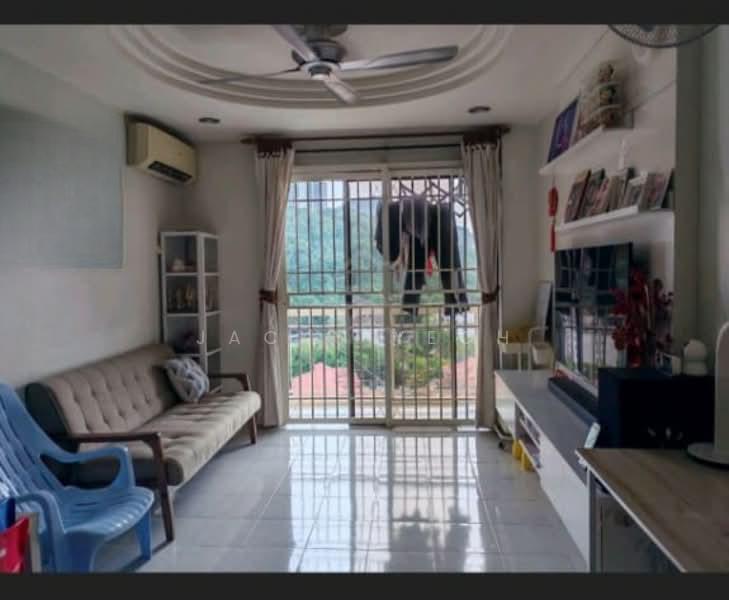 Taman Desa Relau 2 - 5