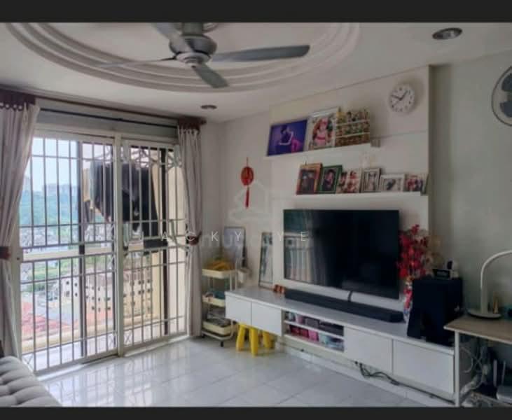 Taman Desa Relau 2 - 4