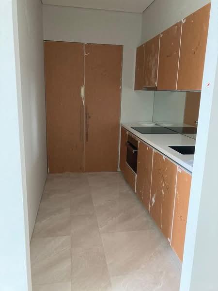 Sky Suites @ KLCC - 2