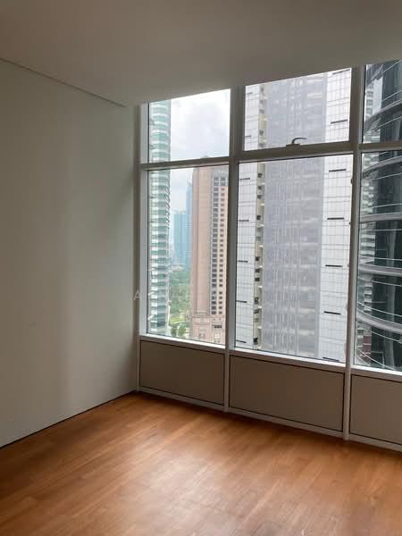 Sky Suites @ KLCC - 4