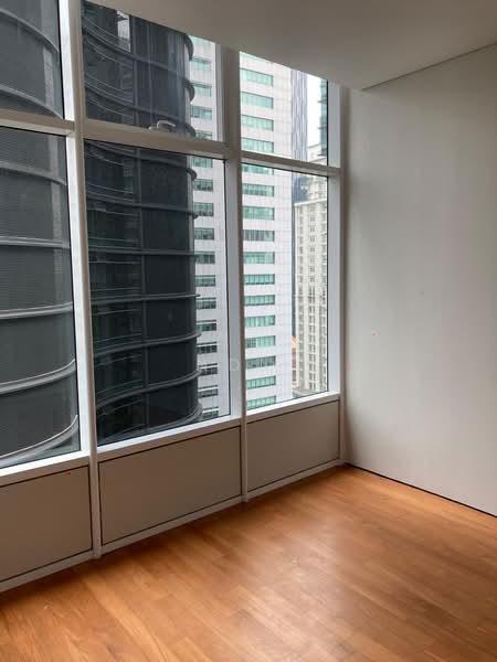 Sky Suites @ KLCC - 5