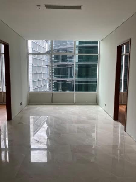 Sky Suites @ KLCC - 1