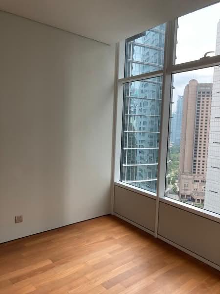 Sky Suites @ KLCC - 3