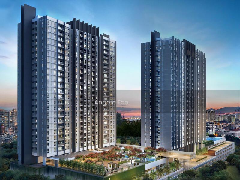 TRIUNI RESIDENCES - 4