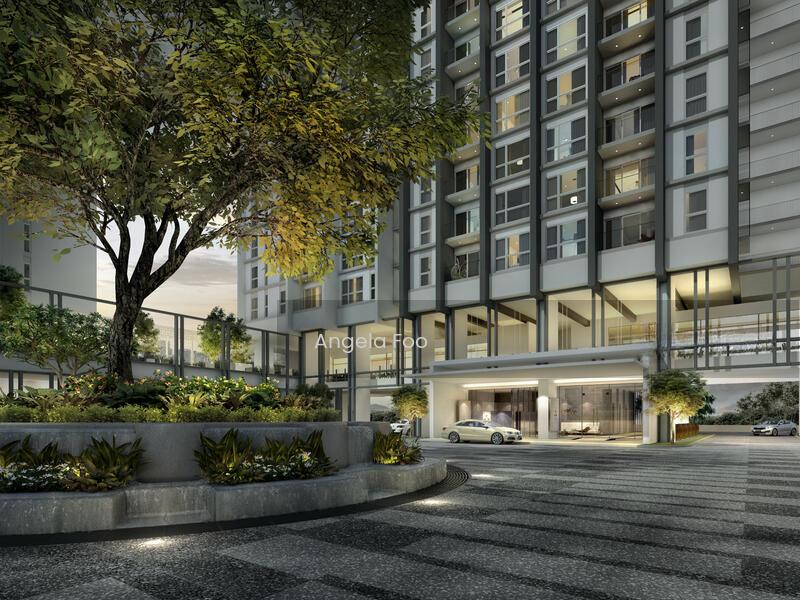 TRIUNI RESIDENCES - 5