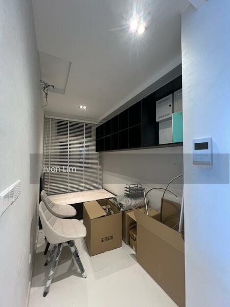 Met 1 Residences - 4