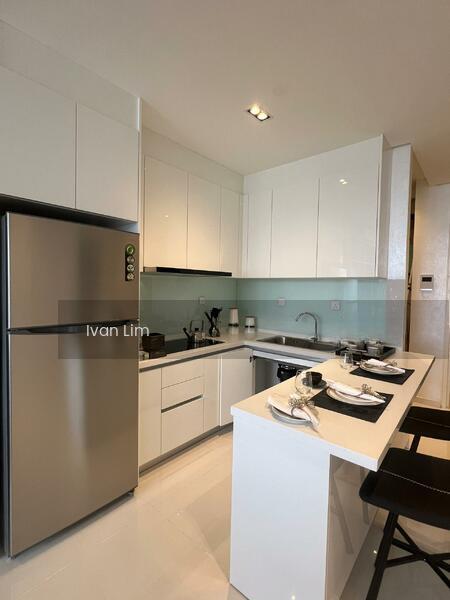 Met 1 Residences - 2