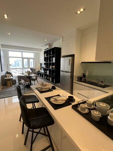 Met 1 Residences - 5