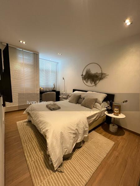 Met 1 Residences - 3