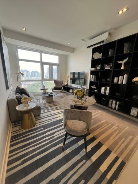 Met 1 Residences - 1