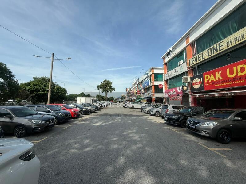 3-sty Shop for Sale Pusat Perdangangan Selaseh@Batu Caves - 3