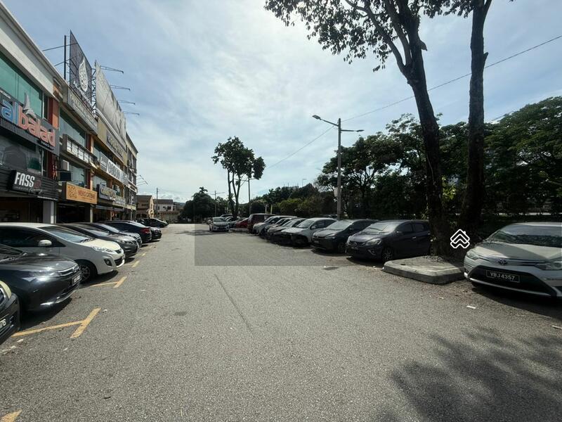 3-sty Shop for Sale Pusat Perdangangan Selaseh@Batu Caves - 4