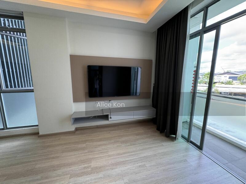 The Park Residence, Kuching - 2