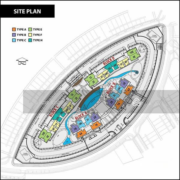 The Park Residence, Kuching - 2