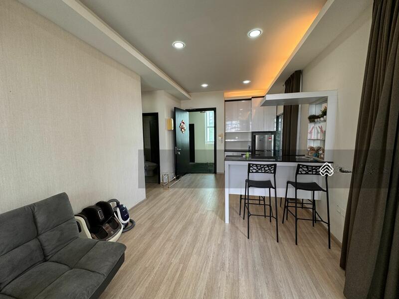 The Park Residence, Kuching - 3