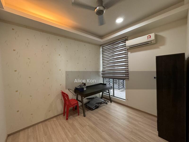 The Park Residence, Kuching - 4