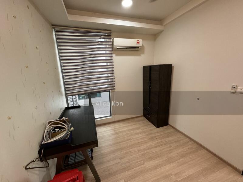 The Park Residence, Kuching - 4