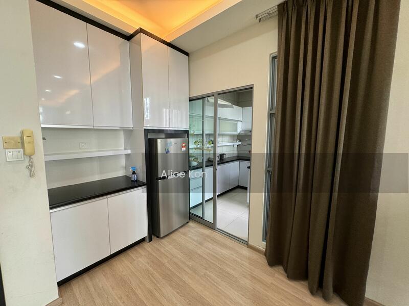 The Park Residence, Kuching - 1