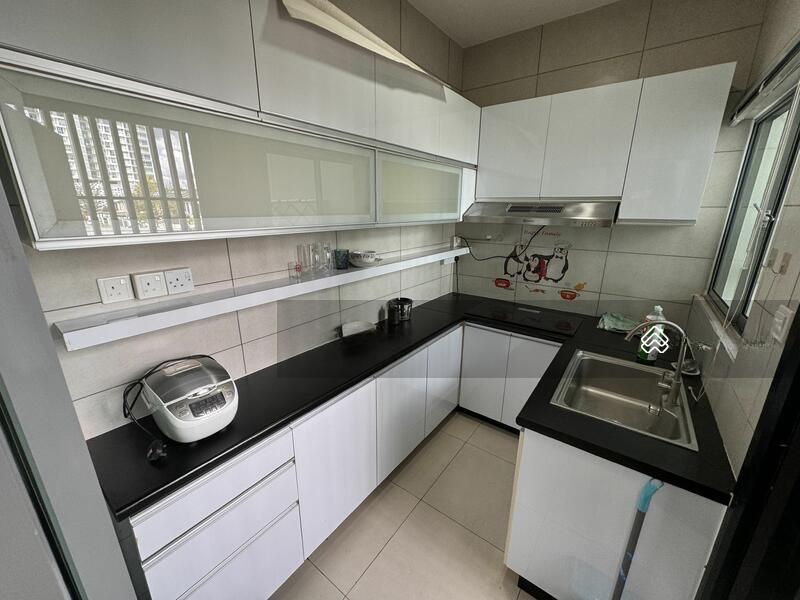 The Park Residence, Kuching - 5