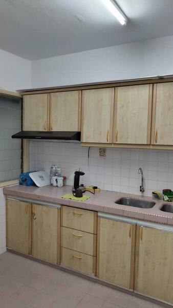 Segar Apartments - 2
