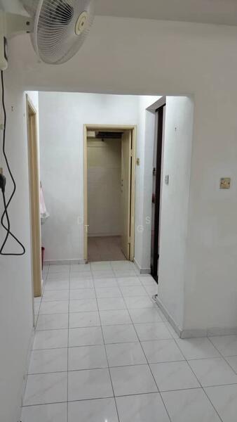 Segar Apartments - 3