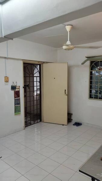 Segar Apartments - 2