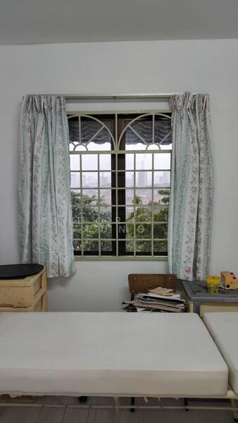 Segar Apartments - 5