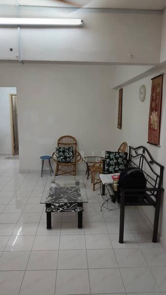 Segar Apartments - 4