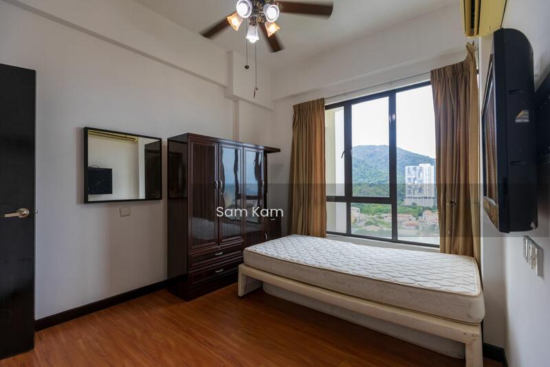 Alila Horizons Condominium - 2