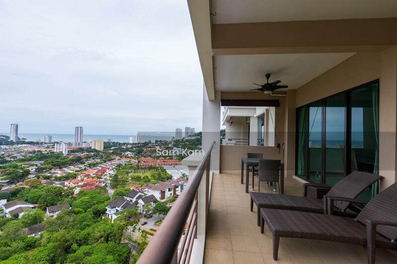 Alila Horizons Condominium - 1