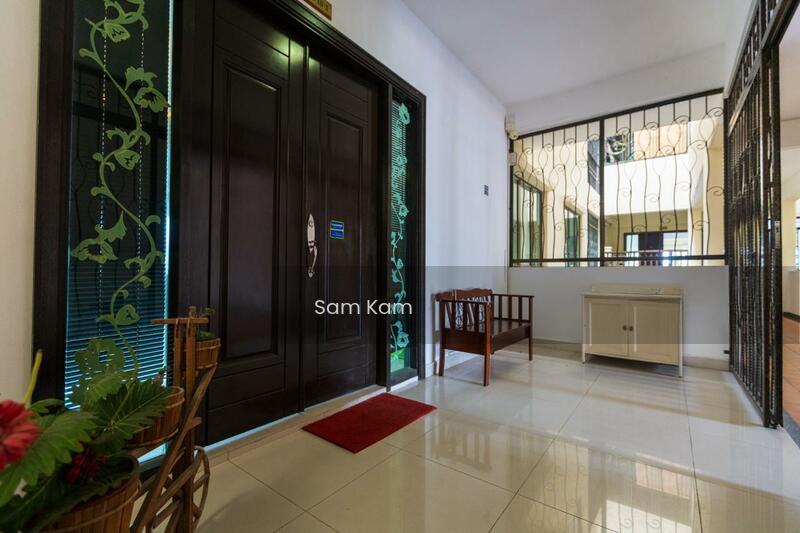 Alila Horizons Condominium - 2