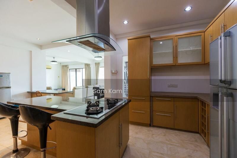 Alila Horizons Condominium - 5