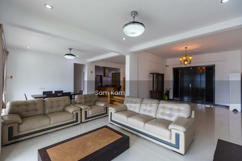 Alila Horizons Condominium - 3