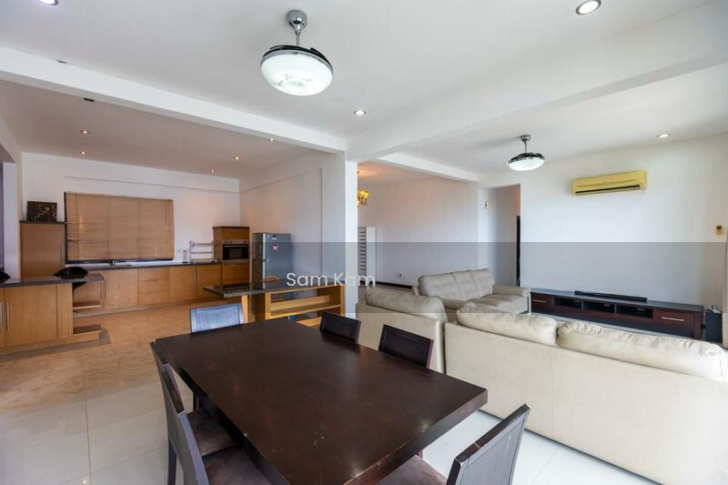 Alila Horizons Condominium - 4