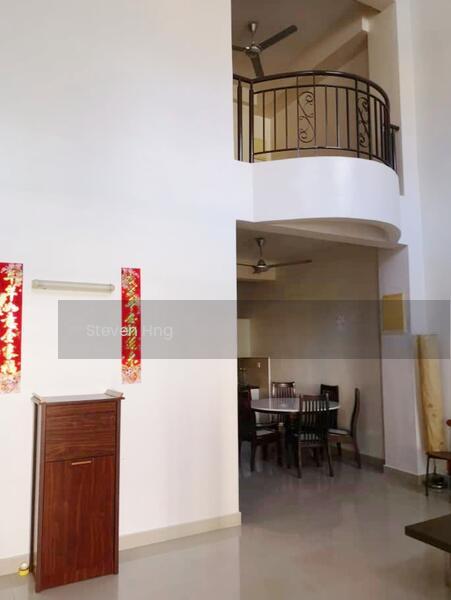 Chee Seng Garden - 2