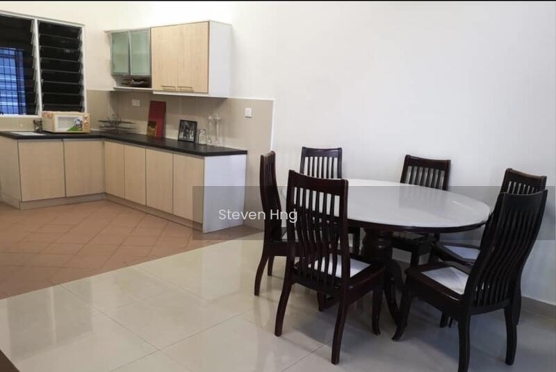 Chee Seng Garden - 1