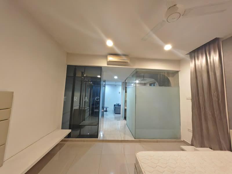 Eve Suite / NZX Square - 3