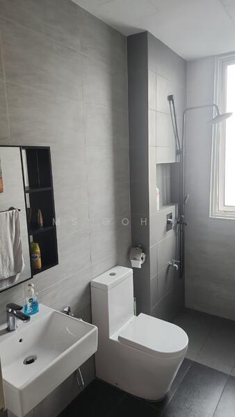 Rica Residence - 3
