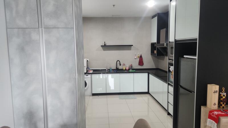 Rica Residence - 5