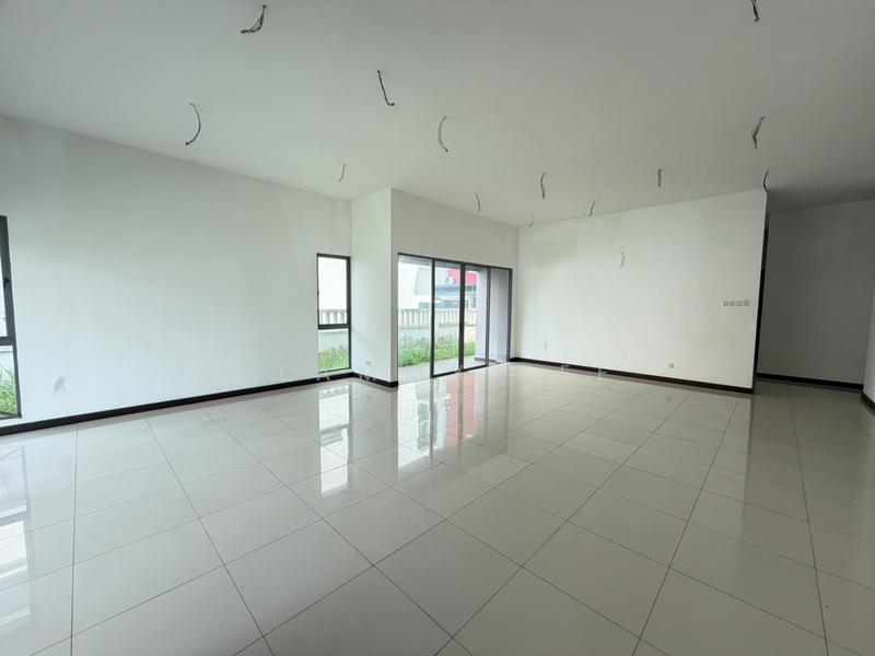 2.5sty Bungalow Lift Damai Gayana, Damai Perdana, Cheras, Hill Top - 5