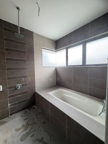 2.5sty Bungalow Lift Damai Gayana, Damai Perdana, Cheras, Hill Top - 2