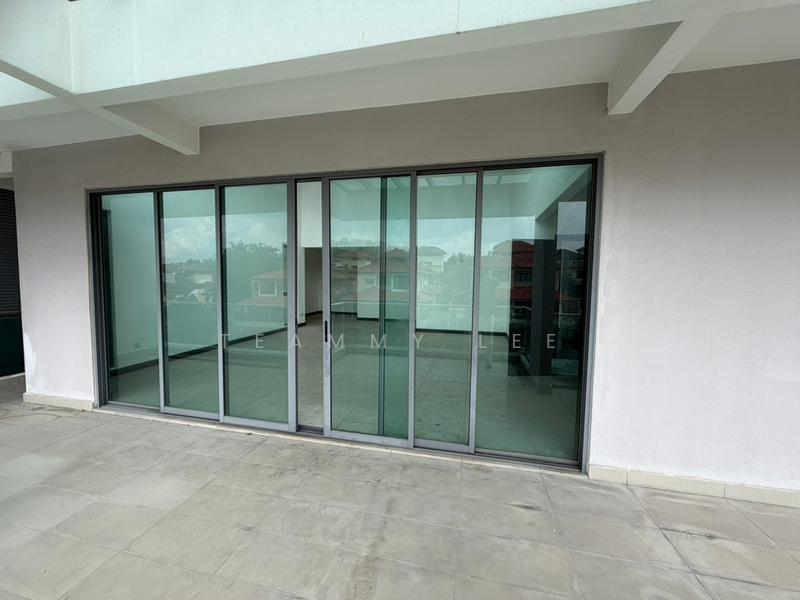 2.5sty Bungalow Lift Damai Gayana, Damai Perdana, Cheras, Hill Top - 3