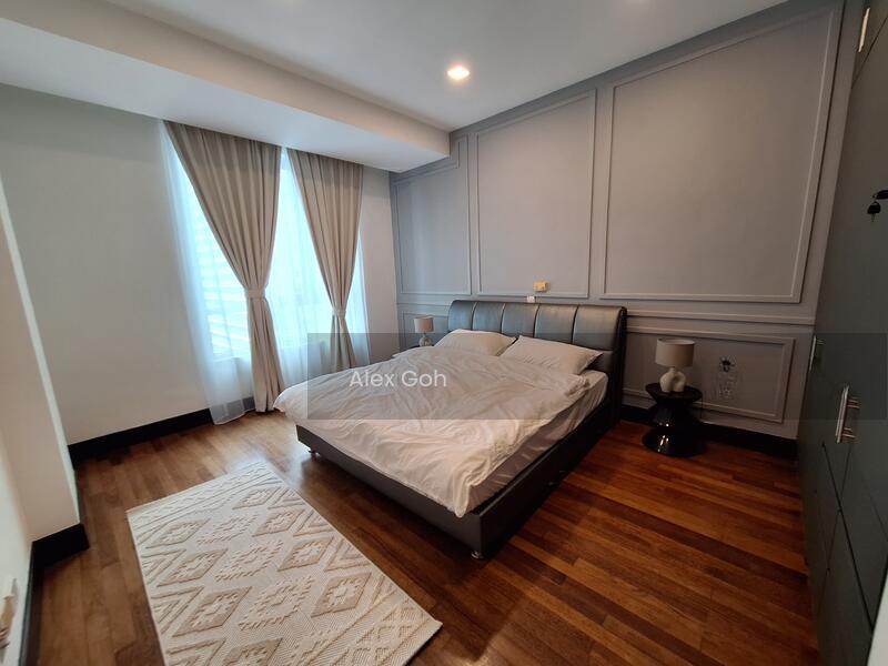 Kirana Residence - 2