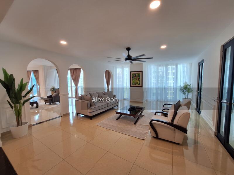 Kirana Residence - 3